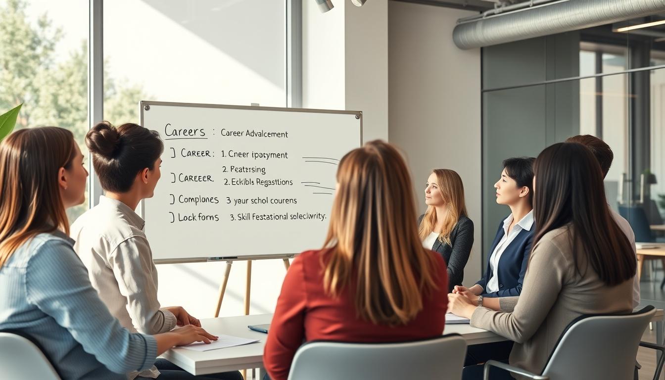 Benefits of Our Courses